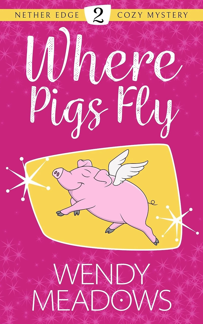 Where Pigs Fly