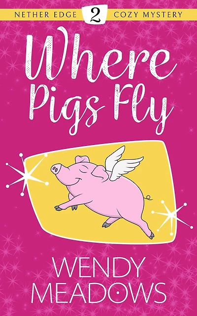 Where Pigs Fly