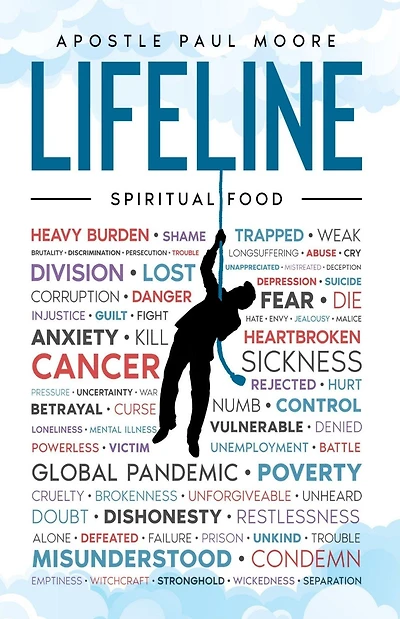 Lifeline: Spiritual Food: