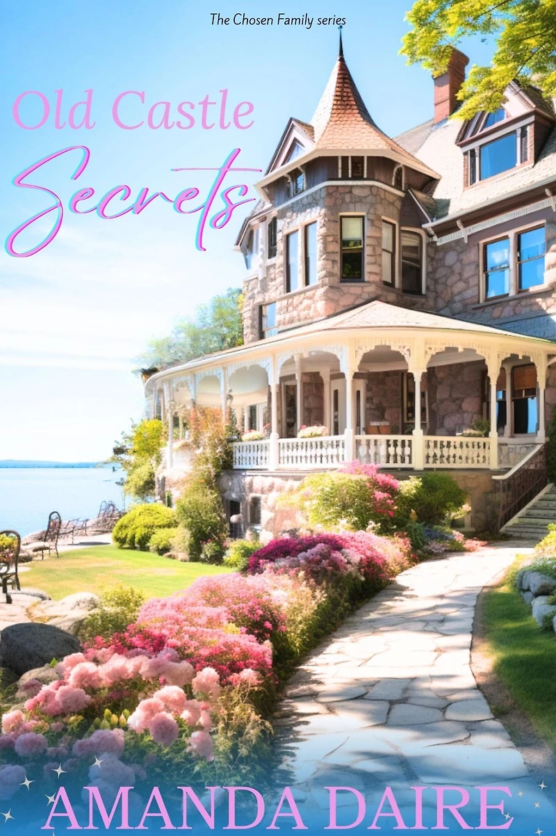 Old Castle Secrets