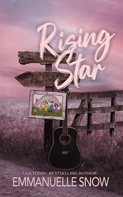 Rising Star: a love story
