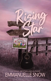Rising Star: a love story