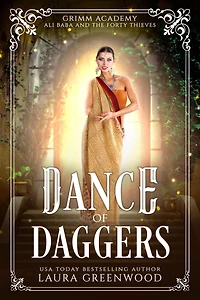 Dance Of Daggers