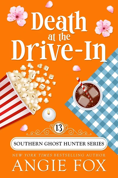 Death at the Drive-In