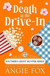 Death at the Drive-In
