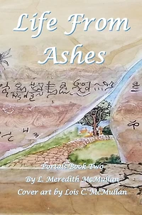Life From Ashes