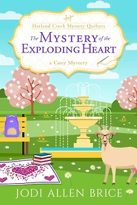 the Mystery of Exploding Heart