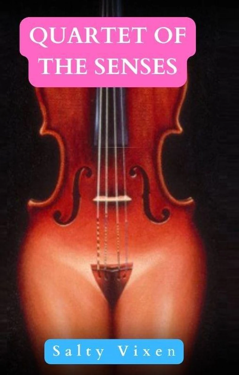 Quartet of the Senses