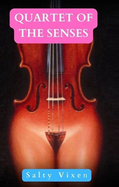Quartet of the Senses