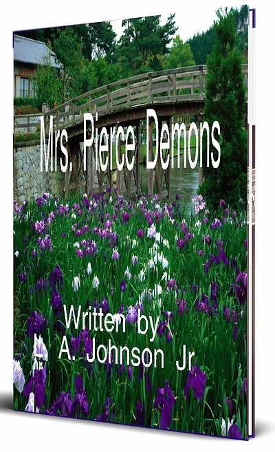 Mrs. Pierce Demons