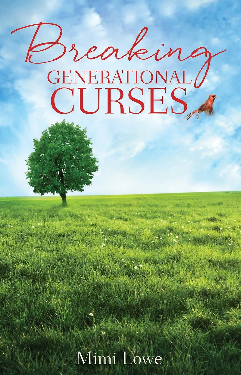 Breaking Generational Curses