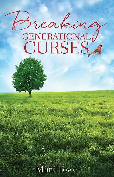 Breaking Generational Curses