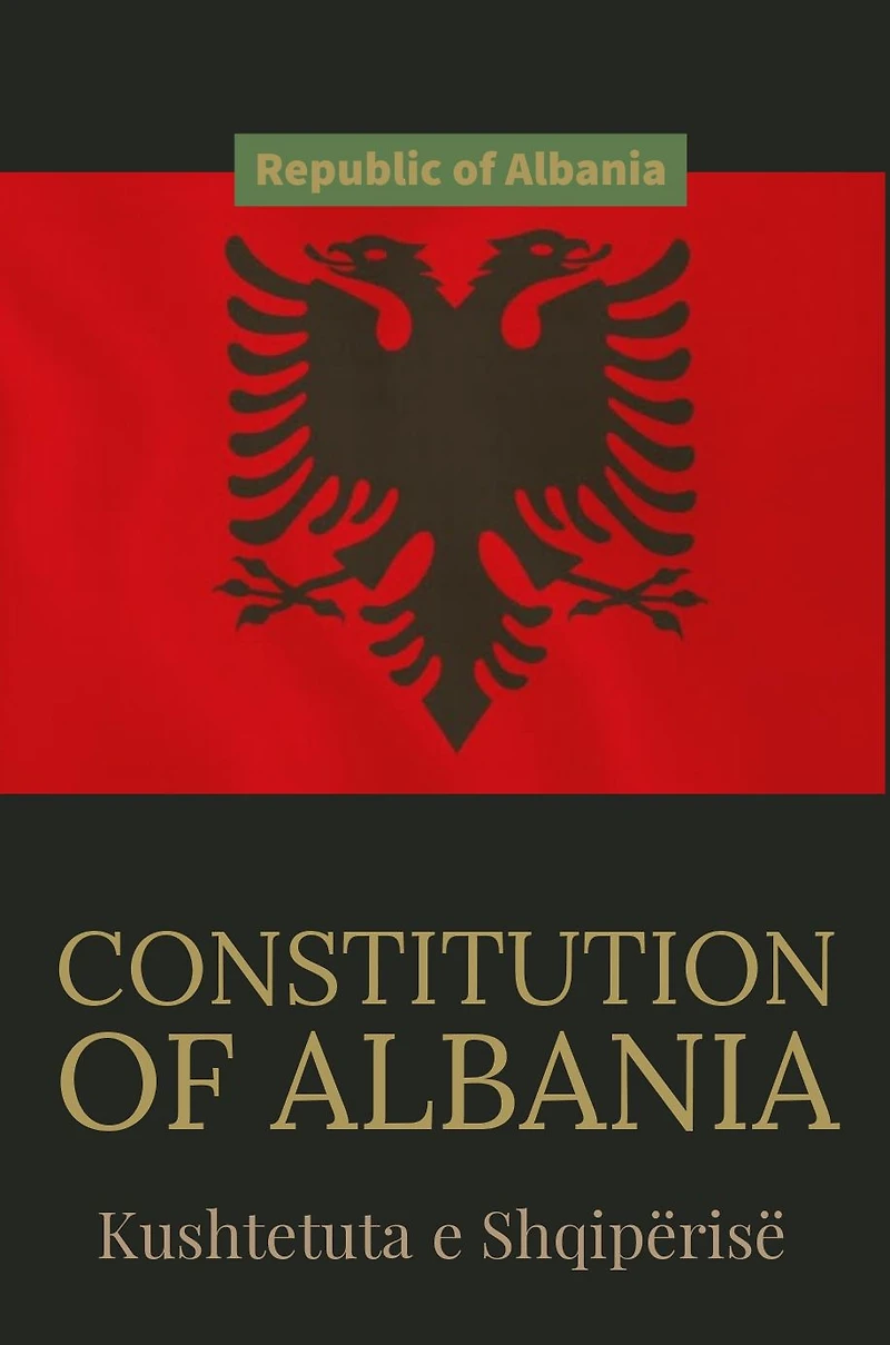Constitution of Albania