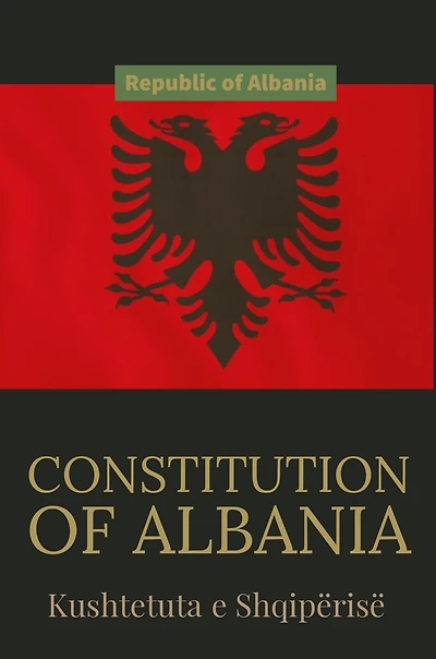Constitution of Albania