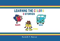 Learning the Colors: 3 Stories