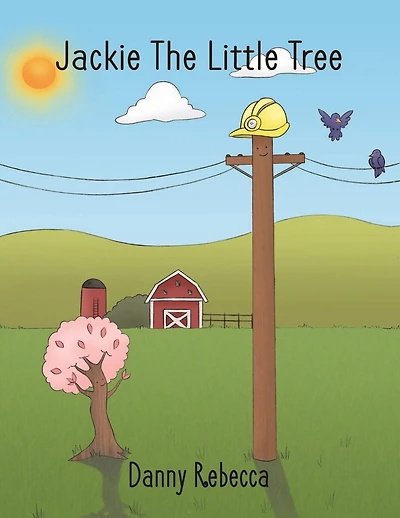 Jackie the Little Tree