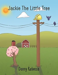 Jackie the Little Tree