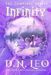 Infinity - The Complete Series