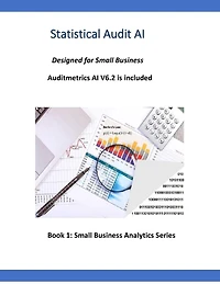 Statistical Audit AI: AI Assisted Analytics