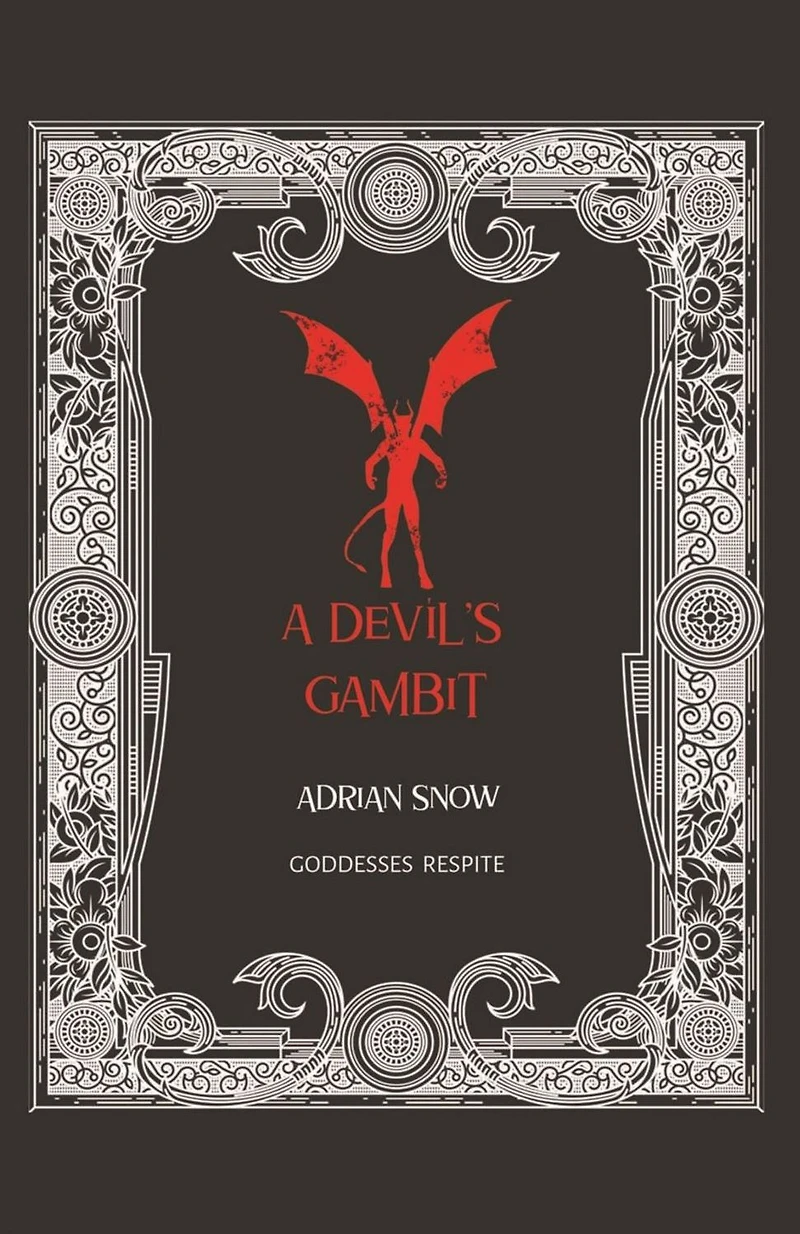 A Devil's Gambit: Goddesses Respite