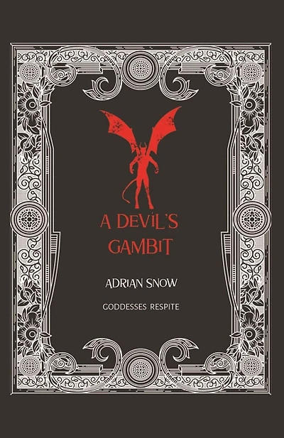 A Devil's Gambit: Goddesses Respite