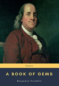 A Book of Gems