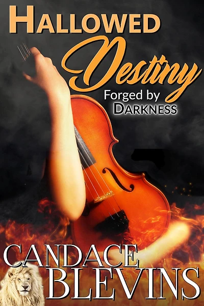 Hallowed Destiny: Forged by Darkness