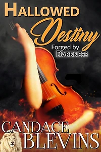 Hallowed Destiny: Forged by Darkness