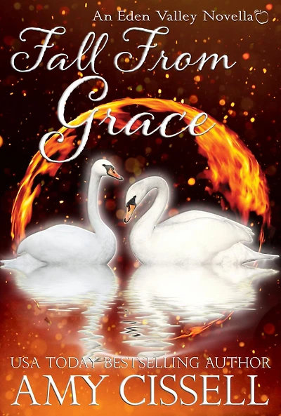 Fall From Grace: A Midlife Magic in Eden Valley Novella