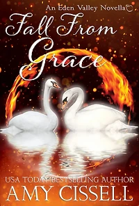 Fall From Grace: A Midlife Magic in Eden Valley Novella