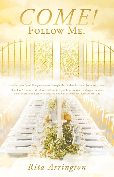 COME!: Follow Me.
