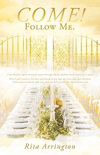 COME!: Follow Me.
