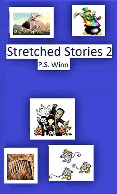 Stretched Stories 2
