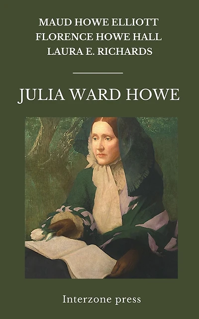 Julia Ward Howe