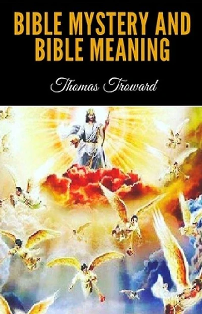Bible Mystery and Meaning