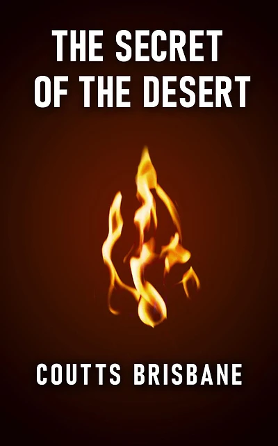 The Secret Of Desert