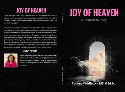 Joy of Heaven A Spiritual Journey