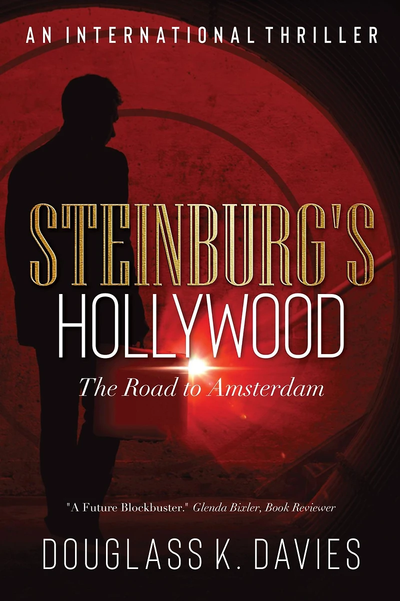 STEINBURG'S HOLLYWOOD: The Road to Amsterdam