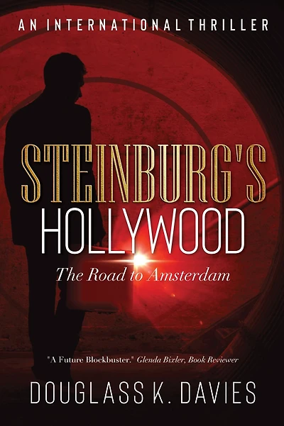 STEINBURG'S HOLLYWOOD: The Road to Amsterdam