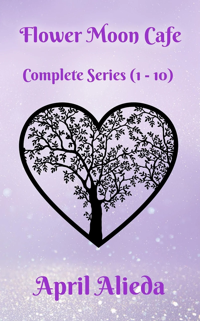 Flower Moon Cafe: Complete Series (1 - 10)
