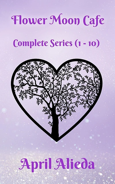 Flower Moon Cafe: Complete Series (1 - 10)