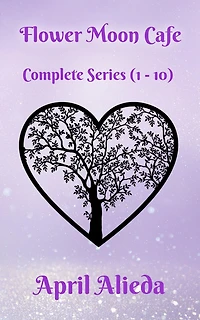 Flower Moon Cafe: Complete Series (1 - 10)