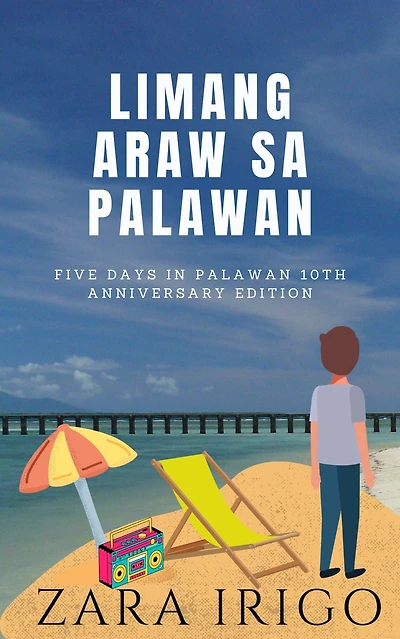 Limang Araw sa Palawan