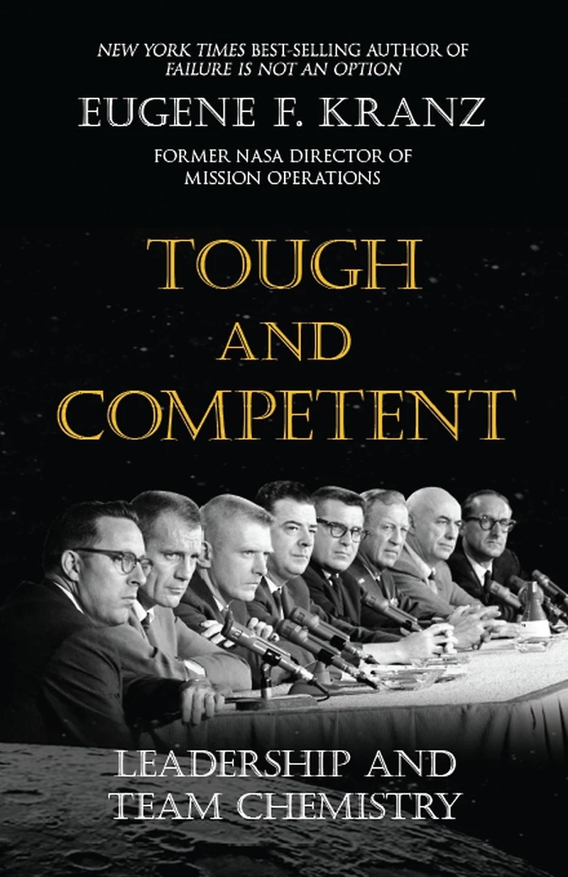 Tough and Competent: Leadership Team Chemistry
