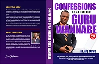 Confessions of a guru wannabe