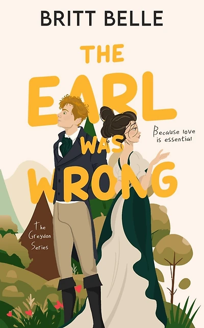 The Earl Was Wrong