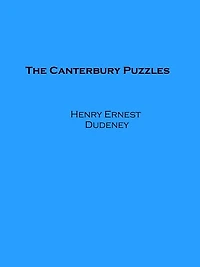 The Canterbury Puzzles (Illustrated)