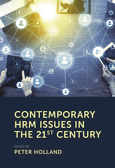 Contemporary HRM Issues the 21st Century