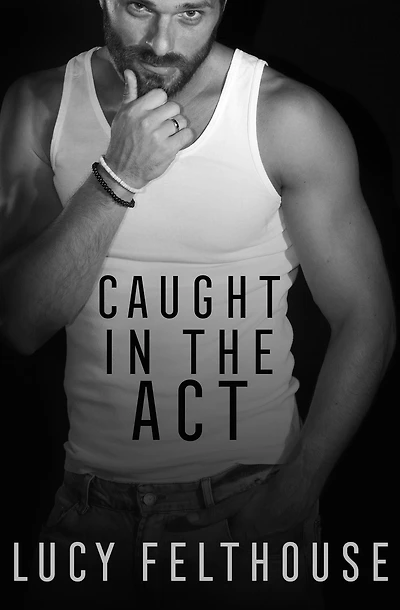 Caught in the Act: A Menage Short Story