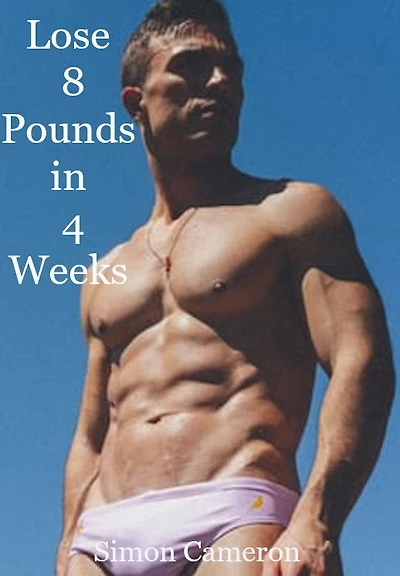 Lose 8 Pounds in 4 Weeks